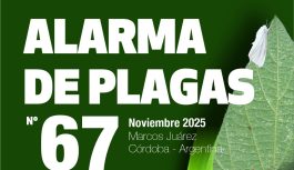 Alarmas de plagas agricolas 67