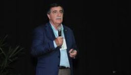 Fernando García | Ingeniero Agrónomo | 05 OCT | EDICIÓN CENTRAL