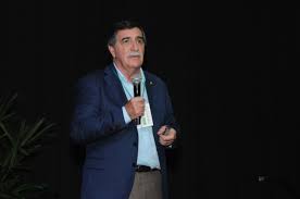Fernando García | Ingeniero Agrónomo | 05 OCT | EDICIÓN CENTRAL