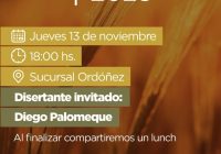 Trigo 2025 Trigo 2025