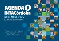NOVIEMBRE | Agenda INTACórdoba NOVIEMBRE | Agenda INTACórdoba