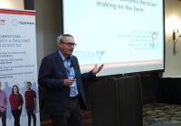 Uno de los mayores expertos globales de gestión en tambos disertará en TodoLáctea