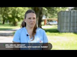 Módulo productivo periurbano