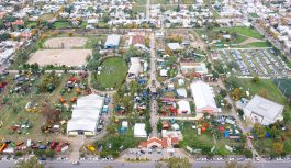 Con más del 90% de stands vendidos TodoLáctea prepara una edición excepcional