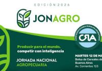 Anunciaron una nueva edición de Jonagro