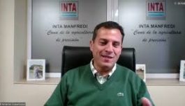 Agricultura de precisión: decisiones inteligentes para el cultivo de trigo Agricultura de precisión: decisiones inteligentes para el cultivo de trigo