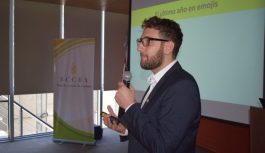 Seguirán subiendo soja y trigo? Gonzalo Agusto analiza qué puede pasar con los precios Seguirán subiendo soja y trigo? Gonzalo Agusto analiza qué puede pasar con los precios