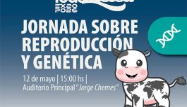 Jornada de Reproducción y Genética Lechera