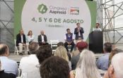 Aapresid presentó su Congreso anual, que vuelve a Rosario