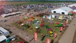 UCC: 70 años de trayectoria con fuerte presencia en Expoagro