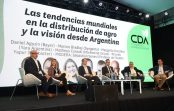Mucho por debatir y analizar en el Congreso de Distribuidores del Agro 2026