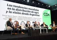 Mucho por debatir y analizar en el Congreso de Distribuidores del Agro 2026