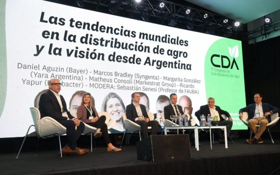 Mucho por debatir y analizar en el Congreso de Distribuidores del Agro 2026