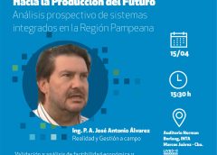 Hacia la Produccion del Futuro