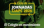 ¡El CIAPC llega a Justiniano Posse!