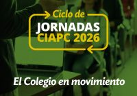 ¡El CIAPC llega a Justiniano Posse!