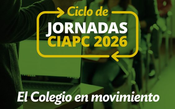 ¡El CIAPC llega a Justiniano Posse!