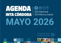 MAYO | Agenda INTA Córdoba