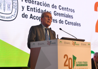 De la genética a la geopolítica: así viene A Todo Trigo 2026