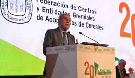 De la genética a la geopolítica: así viene A Todo Trigo 2026