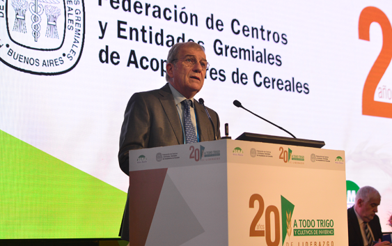 De la genética a la geopolítica: así viene A Todo Trigo 2026