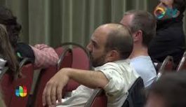 Roque Gonzalez – Cooperativa Unión Primera Jornada de CIAPC