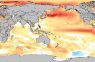 El Niño ya tiene una importante probabilidad de ocurrencia y un fenómeno clave se repitió por quinto mes