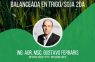 Del suelo al grano: cómo lograr una nutrición balanceada en trigo/soja 2da