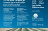 Trigo: jornada de actualización para profesionales – Virtual – 23 de abril de 2026