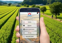 El agro acelera su transformación digital con herramientas de precisión El agro acelera su transformación digital con herramientas de precisión
