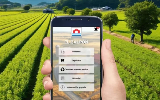 El agro acelera su transformación digital con herramientas de precisión