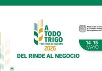 A TODO TRIGO 2026