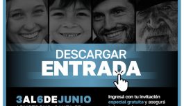 AgroActiva 2026: El epicentro de la producción argentina se prepara para una edición récord en Armstrong AgroActiva 2026: El epicentro de la producción argentina se prepara para una edición récord en Armstrong