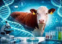 Genética Bovina estarán en Córdoba el 9 y 10 de junio