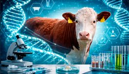 Genética Bovina estarán en Córdoba el 9 y 10 de junio