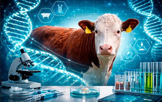 Genética Bovina estarán en Córdoba el 9 y 10 de junio