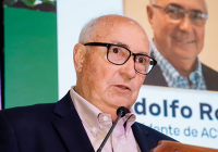El futuro de la cadena sojera en Argentina El futuro de la cadena sojera en Argentina
