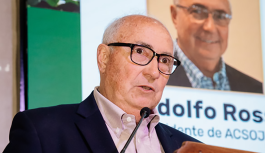 El futuro de la cadena sojera en Argentina