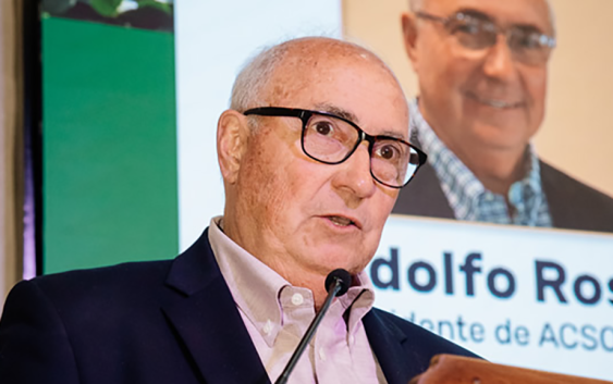 El futuro de la cadena sojera en Argentina