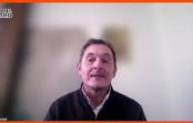 Charla sobre “Manejo y control de enfermedades en maíz”