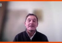 Charla sobre “Manejo y control de enfermedades en maíz”