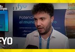 “HAY CADA VEZ MÁS PARTICIPANTES DEL AGRO EN EL MERCADO DE CAPITALES”