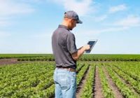 Conectividad: La transformando la producción, los servicios y la vida en el campo Conectividad: La transformando la producción, los servicios y la vida en el campo