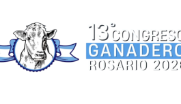 13° CONGRESO GANADERO ROSARIO 2026
