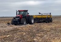 Ing. Agrónomo CLAUDIO DEL VECCHIO Siembra de Maiz Ing. Agrónomo CLAUDIO DEL VECCHIO Siembra de Maiz