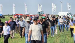 ExpoAlfa Córdoba 2026 pondrá el eje en la industrialización de la alfalfa y sus beneficios estratégicos para la cadena láctea y ganadera