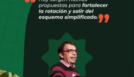 Congreso Aapresid 2026