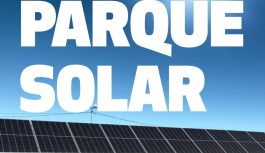ENERGÍA RENOVABLE. MARCOS JUÁREZ SU PRIMER PARQUE SOLAR COMUNITARIO ENERGÍA RENOVABLE. MARCOS JUÁREZ SU PRIMER PARQUE SOLAR COMUNITARIO