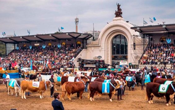 Exposición Rural de Palermo 2026. Se dió a conocer el programa de la tradicional megamuestra