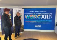 Rosario será sede del ‘Mundial de la Soja’ en 2027